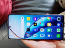 realme【國家補(bǔ)貼】真我Neo7 Turbo 天璣9400e 超薄續(xù)航大電池護(hù)眼直屏 智能游戲AI性能手機(jī)12+256透明灰 曬單實(shí)拍圖