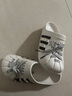 阿迪達(dá)斯 （adidas）男鞋女鞋戶外沙灘運(yùn)動(dòng)休閑拖鞋 JH9849  42  曬單實(shí)拍圖