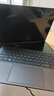 華碩靈耀14 雙屏【國家補貼20%】 酷睿標壓Ultra9 2.8K 120Hz OLED雙觸控屏輕薄AI電腦 ultra9 2.8k 32G 1T 黑 曬單實(shí)拍圖
