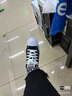 匡威（Converse）yykids  兒童鞋鞋All Star Move兒童鞋云朵厚底鞋低幫帆布鞋低幫 570256C 39 8 曬單實(shí)拍圖