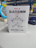 清式營(yíng)造則例 梁思成著(zhù)古建筑修繕 仿古建筑設計 土木工程清代官式建筑研究傳統文化古代物質(zhì)文化叢書(shū) 曬單實(shí)拍圖