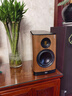 意力（ELAC）BS404/BS404.2 Vela系列無源書架音箱一對(duì)桌面高保真監(jiān)聽HiFi級(jí)音響7寸喇叭單元 BS404.2 胡桃色一對(duì)（現(xiàn)貨） 曬單實(shí)拍圖