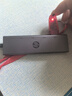 惠普（HP）拓展塢USB3.0分線器HUB集線器多功能擴展塢筆記本電腦一拖四轉(zhuǎn)換器轉(zhuǎn)接頭延長線  曬單實拍圖