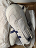 Onitsuka Tiger鬼塚虎MEXICO 66? SLIP-ON夏季男女帆布一腳蹬懶人鞋 米黃色 38 曬單實拍圖