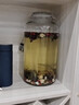 泡酒藥材男性滋補久腎陽人參鹿鞭鹿茸泡酒料養(yǎng)生酒泡藥酒配方藥材 人參蟲草泡酒料 曬單實拍圖