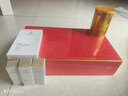 袋鼠媽媽準(zhǔn)孕婦護(hù)膚品補(bǔ)水保濕潔面爽膚水乳面霜專用小麥4件套送媽媽禮盒 曬單實拍圖