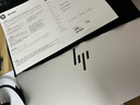 惠普HP【國家補貼20%】星Book Pro 16 2025 輕薄筆記本電腦(酷睿9 270H 32G 1T 2.5K 240Hz AI)銀 曬單實(shí)拍圖
