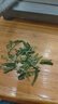 5A特級杭州龍井2025新茶廠家批發(fā)春茶頭采一芽一 【】千元內(nèi)無對手 500克二罐【專治嘴刁】特級龍井 曬單實(shí)拍圖