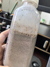 王飽飽生可可粉5g*10條未堿化隔夜燕麥碗沖飲熱巧克力粉 曬單實(shí)拍圖