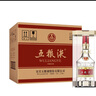 五糧液 普五八代 2022-25年 濃香型白酒 52度 500ml*6 原箱 年份隨機(jī) 曬單實(shí)拍圖
