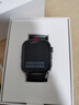 HUAWEI WATCH FIT 4 韻律黑氟橡膠表帶 華為運(yùn)動(dòng)智能手表超輕薄大屏潮流運(yùn)動(dòng)藍(lán)牙通話睡眠監(jiān)測(cè)fit4 曬單實(shí)拍圖