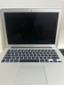 蘋果（Apple） MacBook Pro/Air 二手蘋果筆記本電腦 商務 辦公 游戲 設計 剪輯 95新【超薄丨店長力薦】17款D42-8G/256 曬單實拍圖