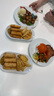 伊賽國產(chǎn)黃牛 精品肥牛肉卷/肉片1斤 肥瘦相間 清真 燒烤火鍋食材  曬單實拍圖