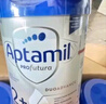 愛他美（Aptamil）德國白金版HMO 幼兒配方奶粉2+段 (2歲及以上) 800g 德愛白金 曬單實拍圖