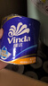 維達(dá)（Vinda）有芯卷紙 藍(lán)色經(jīng)典4層140克*27卷 厚韌耐用 衛(wèi)生紙卷筒紙紙巾整箱 曬單實(shí)拍圖