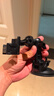 MAXCAM/麥思卡姆 適用于DJI大疆OP3靈眸Osmo Pocket 3口袋相機(jī)汽車納米膠吸盤玻璃固定車載支架配件 曬單實拍圖