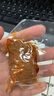 三關(guān)六碼頭夾筍豆干辣味 豆干零食辦公室零食獨(dú)立包裝豆腐干辣筍絲休閑250g 曬單實(shí)拍圖