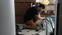小米（MI）空調(diào)1.5匹 巨省電睡眠款 新一級(jí)能效 變頻冷暖 壁掛式米家空調(diào)掛機(jī) KFR-35GW/S1A1國(guó)家補(bǔ)貼  曬單實(shí)拍圖