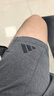 阿迪達斯adidas【滔搏運動(dòng)】男子D4T MEL SHORT短褲 JE5679 M 曬單實(shí)拍圖