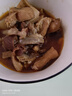 蒙羊煌（MENGYANGHUANG）內(nèi)蒙古羊蹄子新鮮帶筋羊肉羊腳羊小腿羊爪火鍋燒烤食材批發(fā) 生鮮 內(nèi)蒙羊蹄 凈重5斤 曬單實拍圖