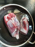 新鮮現(xiàn)殺原切牛腱子肉5斤 農(nóng)家散養(yǎng)黃牛肉 不注水 健身鹵燉食材 5斤+料包 曬單實拍圖