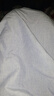 無印良品（MUJI）女式?jīng)龈卸绦溥B衣裙女裝裙子25年夏季連身裙涼感物語長裙BC2LKA5S 薩克森藍 M (160/84A) 曬單實拍圖
