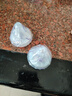 貝親（Pigeon）自然實感第3代啟銜奶嘴 寬口徑奶嘴 L號-2只裝  6個月以上 BA136 曬單實拍圖