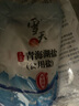 雪天青海湖鹽260g*3【未加碘】無添加抗結(jié)劑無碘湖鹽食用鹽 曬單實(shí)拍圖