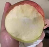 嘎啦蘋(píng)果新鮮水果當(dāng)季整箱9斤陜西紅富士脆甜冰糖丑青小平果包郵 凈重4.5斤（60-65mm） 曬單實(shí)拍圖