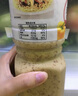 丘比（KEWPIE）沙拉醬 芝麻醬 調(diào)味品 蔬菜涼面蘸料輕食 芝麻沙拉汁 1.1L*1瓶 曬單實(shí)拍圖