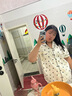 OFK小胖福吊墜編織項鏈純銀吊墜足銀999鎖骨鏈新款女神平安扣 【萬事如意*墩墩有禮】純銀吊墜+ 12.02克【精品實心】活動虧售一 曬單實拍圖