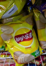 樂(lè)事（Lay's）薯片 混合多口味40g*16包 零食大禮包 百事食品 曬單實(shí)拍圖