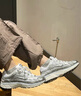 耐克（NIKE）P-6000女鞋舒適百搭老爹鞋網(wǎng)面透氣輕便跑步鞋街頭時(shí)尚復(fù)古運(yùn)動鞋 BV1021-106 36.5 曬單實(shí)拍圖