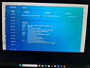 惠普（HP）暗影精靈11游戲本筆記本電腦 國家補(bǔ)貼（R9 8945HX RTX5060 16G 1TBSSD QHD240Hz） 曬單實(shí)拍圖