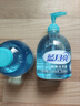 藍(lán)月亮洗手液泡沫豐富清爽去油去腥500g+洗手液補(bǔ)充裝500g  曬單實(shí)拍圖
