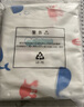 愛貝迪拉（AIBEDILA）嬰兒襁褓巾新生兒產(chǎn)房抱被寶寶純棉防驚跳安撫睡袋包單2條裝 曬單實(shí)拍圖