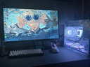 鋁小寶E90Pro Matx小機(jī)箱手提便攜式背線240水冷臺式電腦主機(jī)箱 鋁小寶E90pro白色亞克力側(cè)板 標(biāo)配單機(jī)箱 曬單實(shí)拍圖