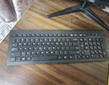 聯(lián)想（Lenovo）無線鍵盤鼠標(biāo)套裝 無線鍵鼠套裝 辦公鼠標(biāo)鍵盤套裝 KN101電腦鍵盤筆記本鍵盤 曬單實(shí)拍圖