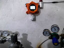凱安獨(dú)立插電使用工業(yè)可燃?xì)怏w報警器氧氣氨氣氫氣VOC氣體濃度探測器 氧氣濃度報警器【液晶款】 曬單實(shí)拍圖