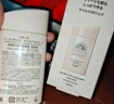 安熱沙（Anessa）【采銷直播間】倍護(hù)防曬乳親膚型60mL敏感肌粉金瓶七夕禮物 曬單實(shí)拍圖