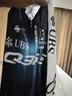 Q 36.5騎行服夏季男款車(chē)隊Gregarius Q36.5 Pro Cycling Team Jersey 車(chē)隊款 M 曬單實(shí)拍圖
