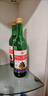 牛欄山二鍋頭白酒 56度清香型  大美子（原出口型）出口美 56度 750mL 6瓶 整箱裝 曬單實(shí)拍圖