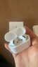 Apple/蘋果 AirPods 4(支持主動(dòng)降噪)搭配無線充電盒(USB-C)蘋果耳機(jī) 藍(lán)牙耳機(jī)適用iPhone/iPad 四代 曬單實(shí)拍圖