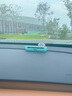 呵小樂【正版授權(quán)】美樂蒂汽車臨時停車號碼牌內(nèi)飾擺件挪車牌卡通抹茶綠 曬單實拍圖