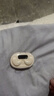 XAXR藍(lán)牙無線睡眠耳機(jī)不入耳新款真無線高端睡眠耳機(jī)超長續(xù)航超長續(xù)航 升級黑-開蓋即連+云感佩戴 曬單實(shí)拍圖