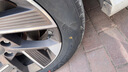 雙星（DOUBLE STAR）輪胎/汽車輪胎 185/60R15 84H SH71適配捷達(dá)/飛度/致炫/新威馳 曬單實(shí)拍圖