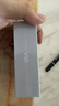 中興（ZTE）V50隨身5G移動wifi無線網(wǎng)卡便攜式車載雙網(wǎng)路由器 5G雙網(wǎng)隨身版 5G雙網(wǎng)隨身版-V50星云灰 曬單實拍圖