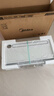 美的（Midea）風(fēng)暖燈暖照明排氣一體集成300*600衛(wèi)生間換氣照明取暖風(fēng)機(jī)浴霸Y20 Y20廣角擺風(fēng)/2700W從頭暖到腳 曬單實(shí)拍圖