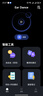 金運(yùn)【首領(lǐng)行業(yè)丨A9 Ai靈動(dòng)環(huán)】藍(lán)牙耳機(jī)夾式骨傳導(dǎo)概念無(wú)線(xiàn)開(kāi)放跑步運(yùn)動(dòng)通話(huà)降噪長(zhǎng)續(xù)航實(shí)時(shí)翻譯錄音 曬單實(shí)拍圖