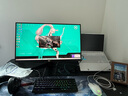 華碩VG27AQL5A小金剛27Max 27英寸顯示器2K 180Hz顯示器超頻210Hz FastIPS FreeSync 0.3ms響應(yīng)HDR400 曬單實(shí)拍圖